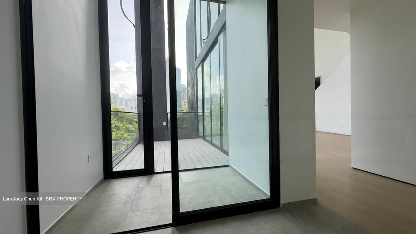 Ikigai (D11), Apartment #471676981